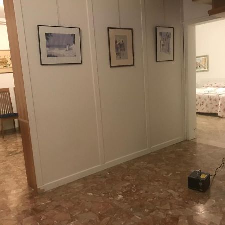 Casa Fantasy Apartment Venice Luaran gambar