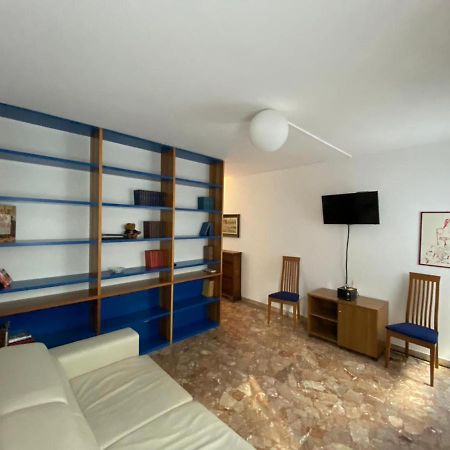 Casa Fantasy Apartment Venice Luaran gambar