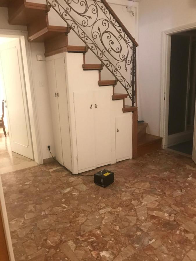 Casa Fantasy Apartment Venice Luaran gambar