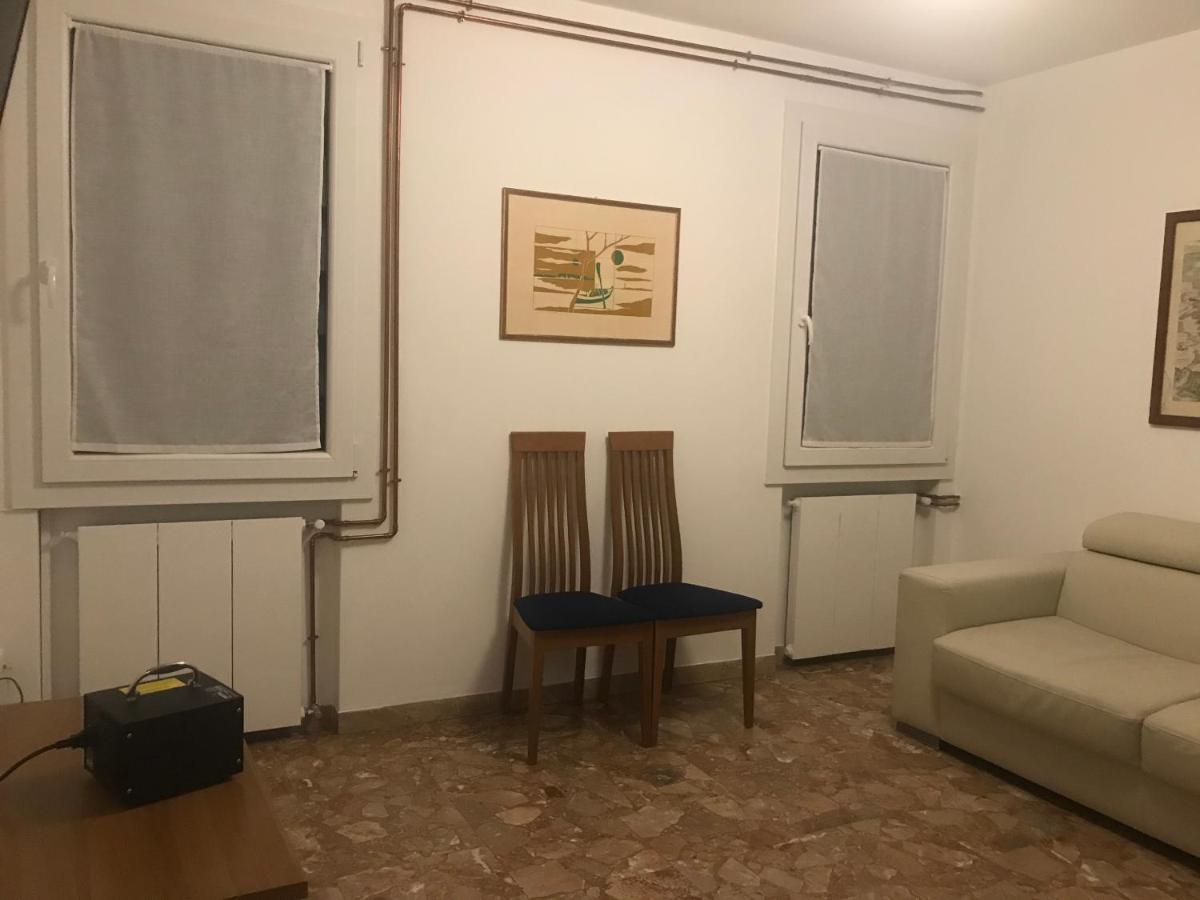 Casa Fantasy Apartment Venice Luaran gambar