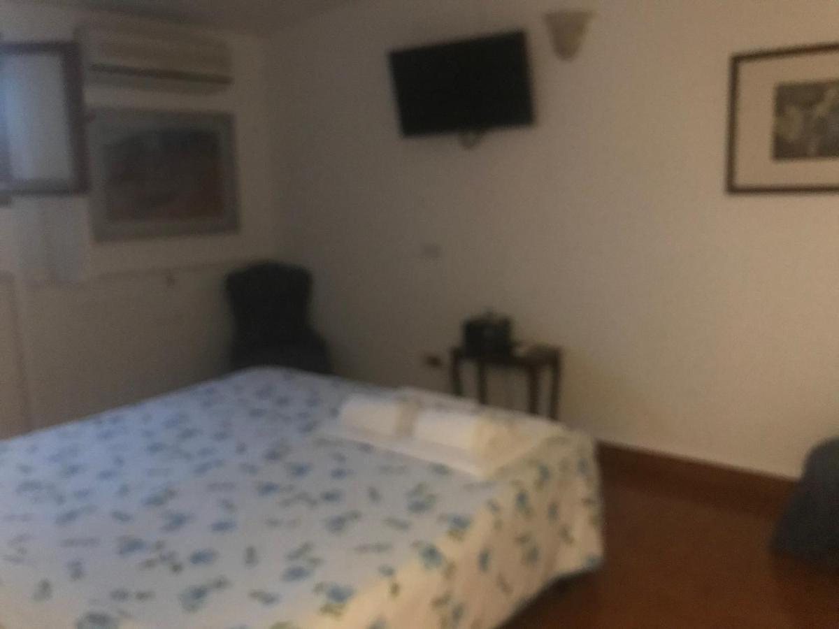 Casa Fantasy Apartment Venice Luaran gambar