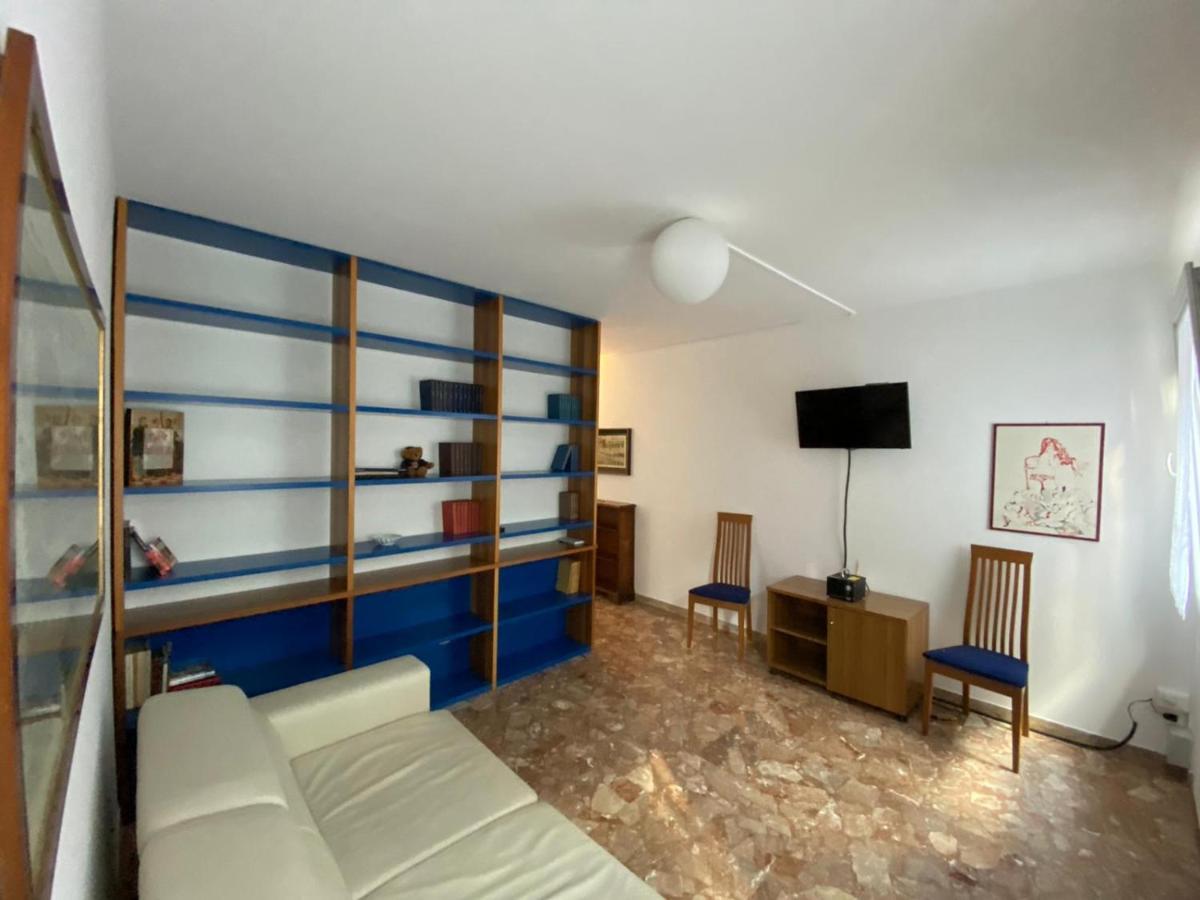 Casa Fantasy Apartment Venice Luaran gambar