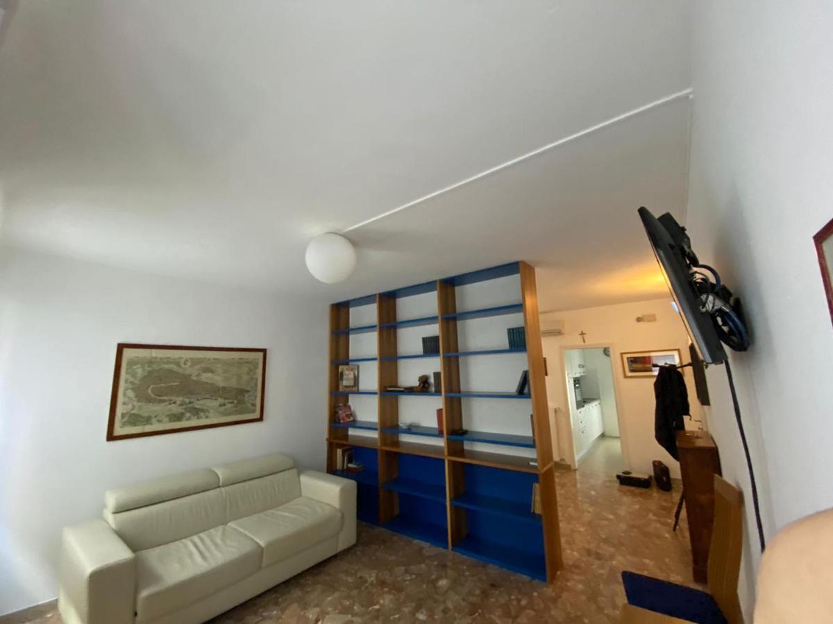 Casa Fantasy Apartment Venice Luaran gambar