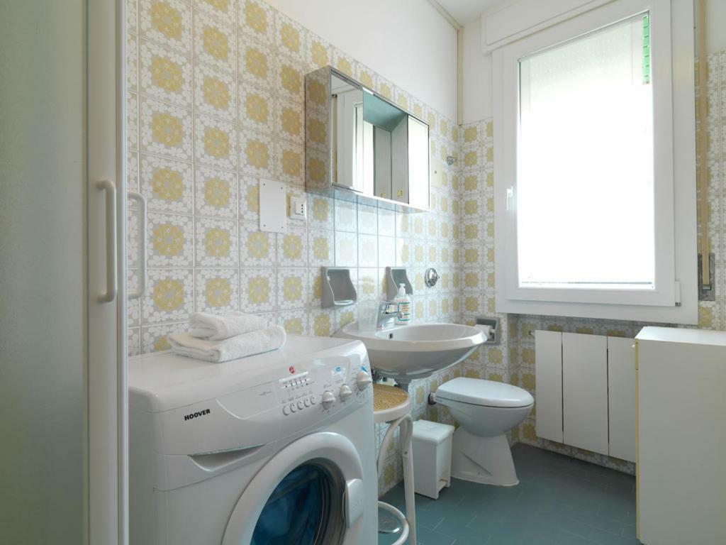 Casa Fantasy Apartment Venice Luaran gambar