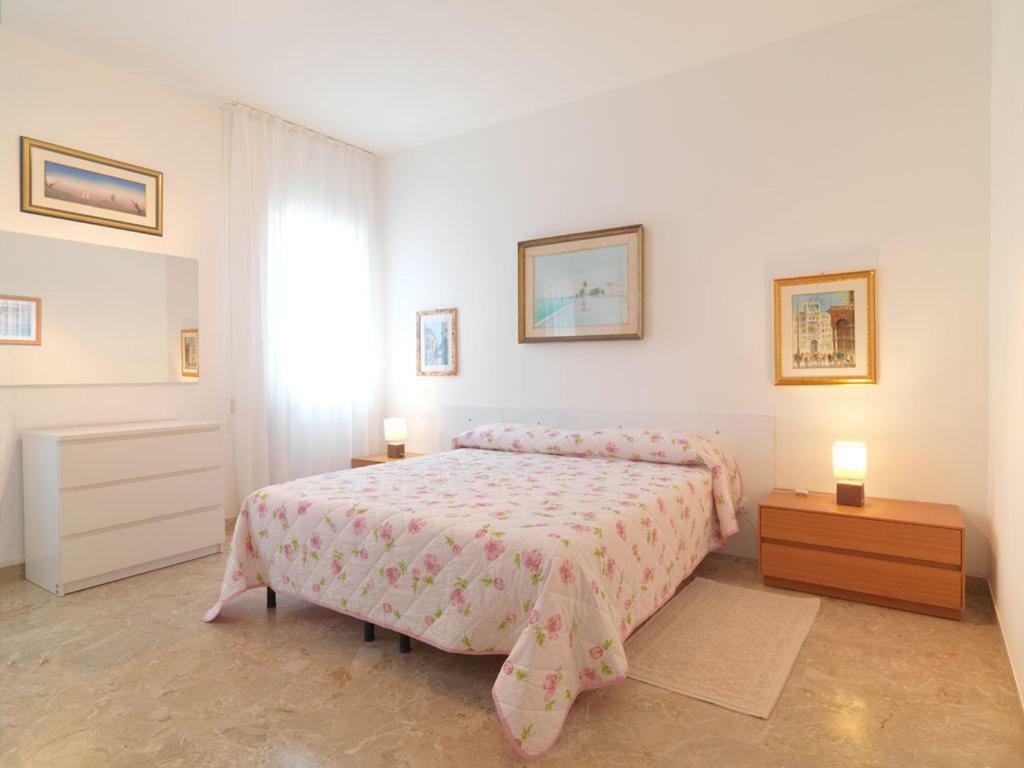 Casa Fantasy Apartment Venice Luaran gambar