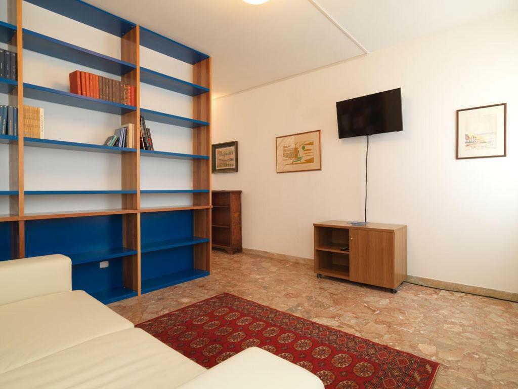Casa Fantasy Apartment Venice Luaran gambar